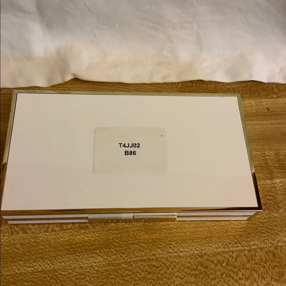 TOM FORD SOLEIL EYE & CHEEK PALETTE LIMITED EDIT. - Picture 10 of 12